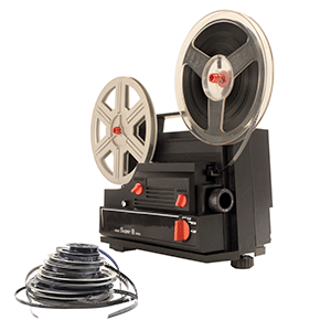 Super 8 Filmen